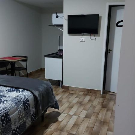Catumbi Studio 6 サンパウロ エクステリア 写真