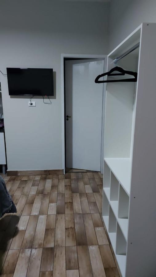 Catumbi Studio 6 サンパウロ エクステリア 写真